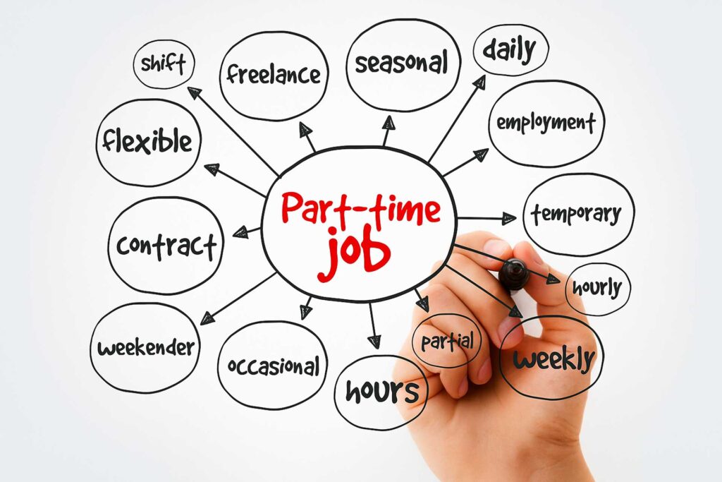 flexible work models