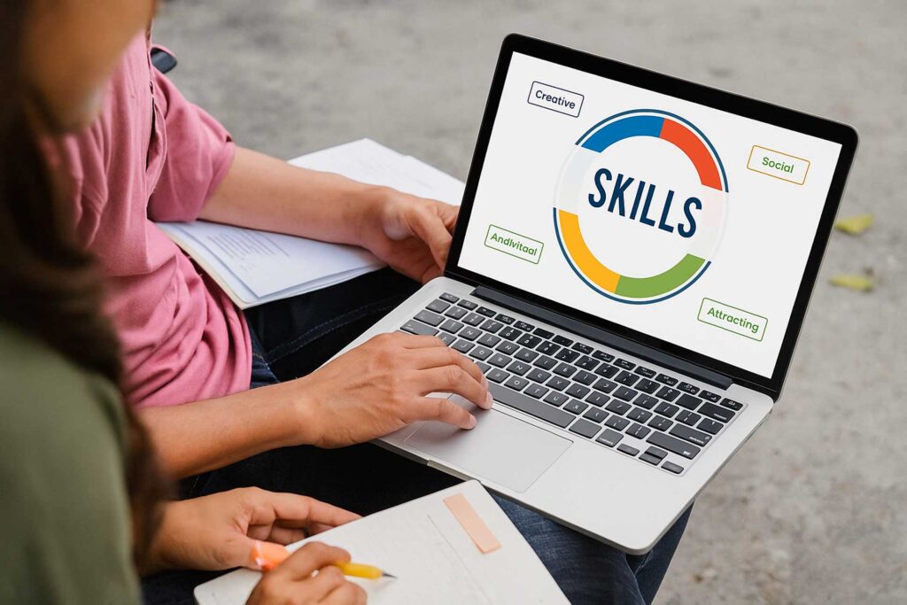 Labor Market and Skills of Outsourcing Professionals Are Changing