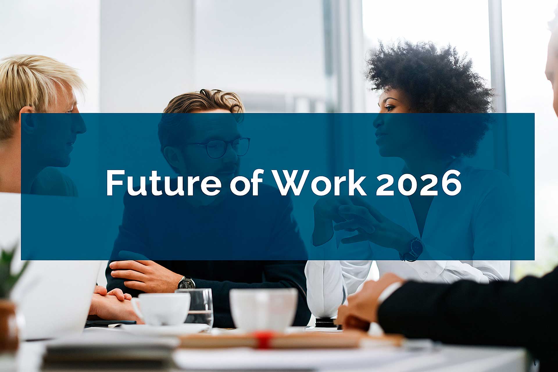 How the Labor Market and Skills of Outsourcing Professionals Are Changing