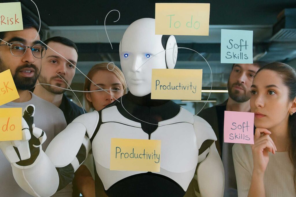 Labor Market is Changing